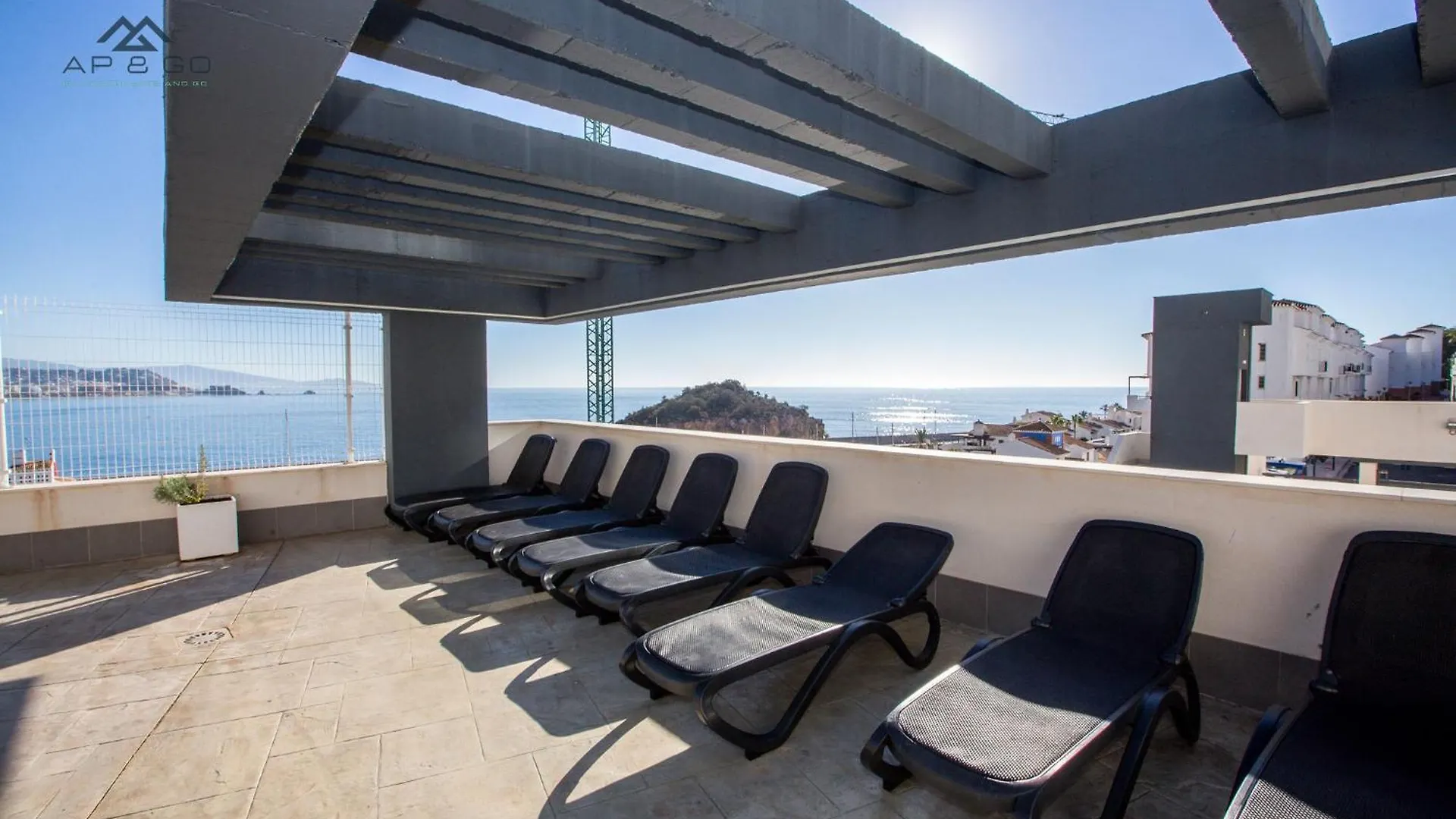 Sky Marina Luxury Apartment La Herradura   La Herradura (Granada)