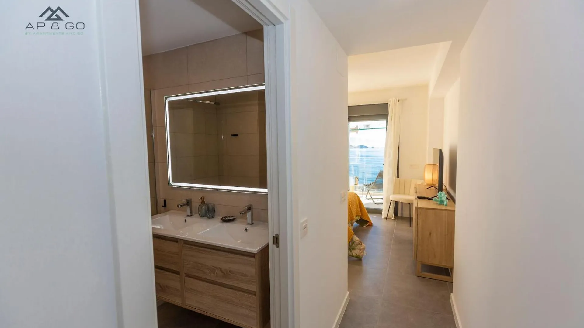 Sky Marina Luxury Apartment La Herradura  La Herradura (Granada)