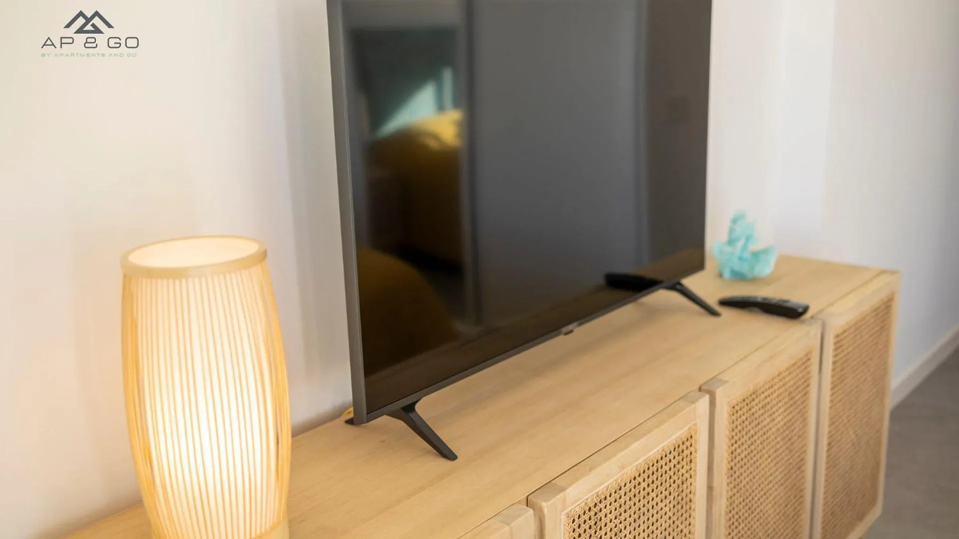 Sky Marina Luxury Apartment La Herradura