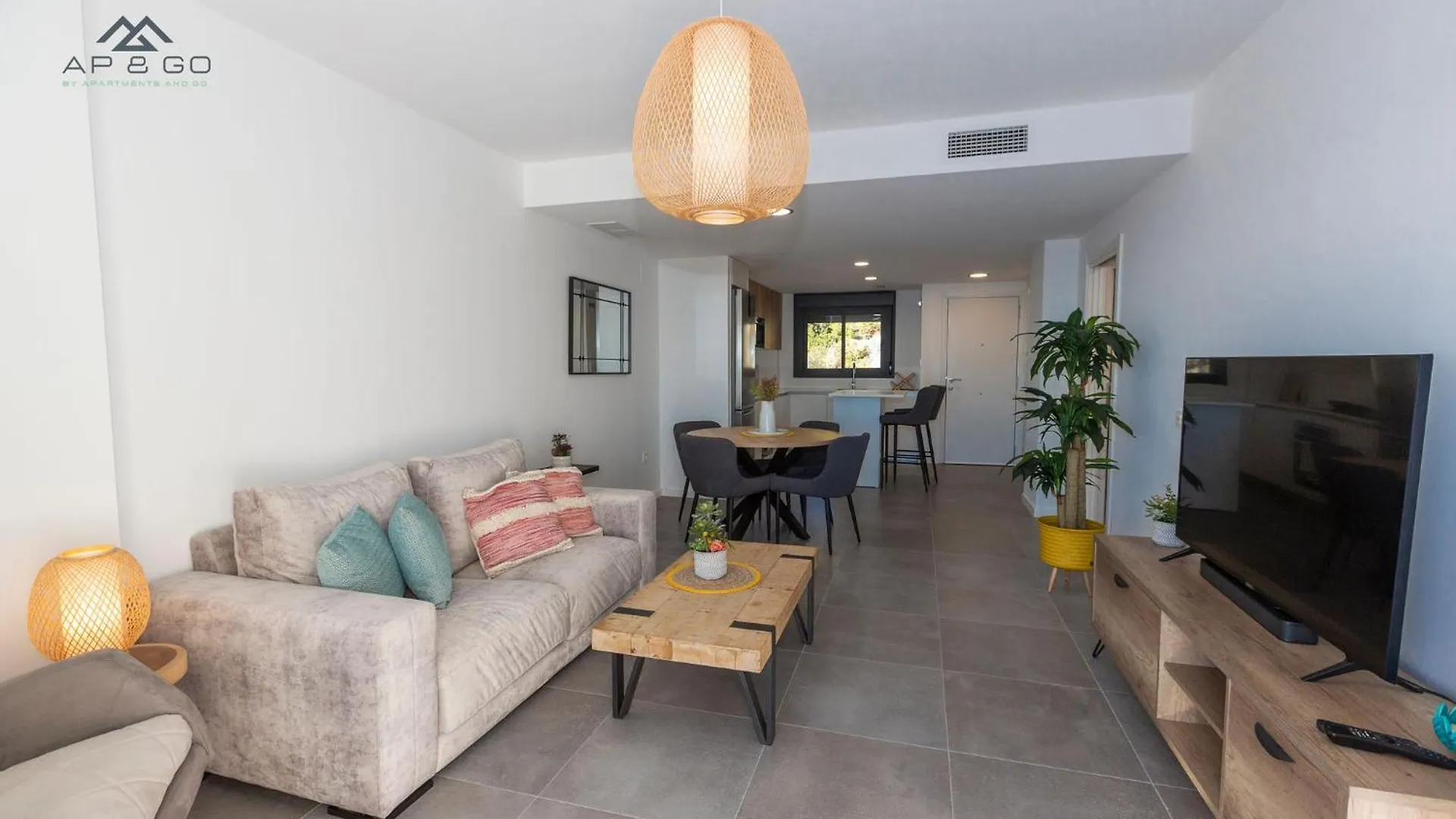 Sky Marina Luxury Apartment La Herradura  0*, La Herradura (Granada) Spain