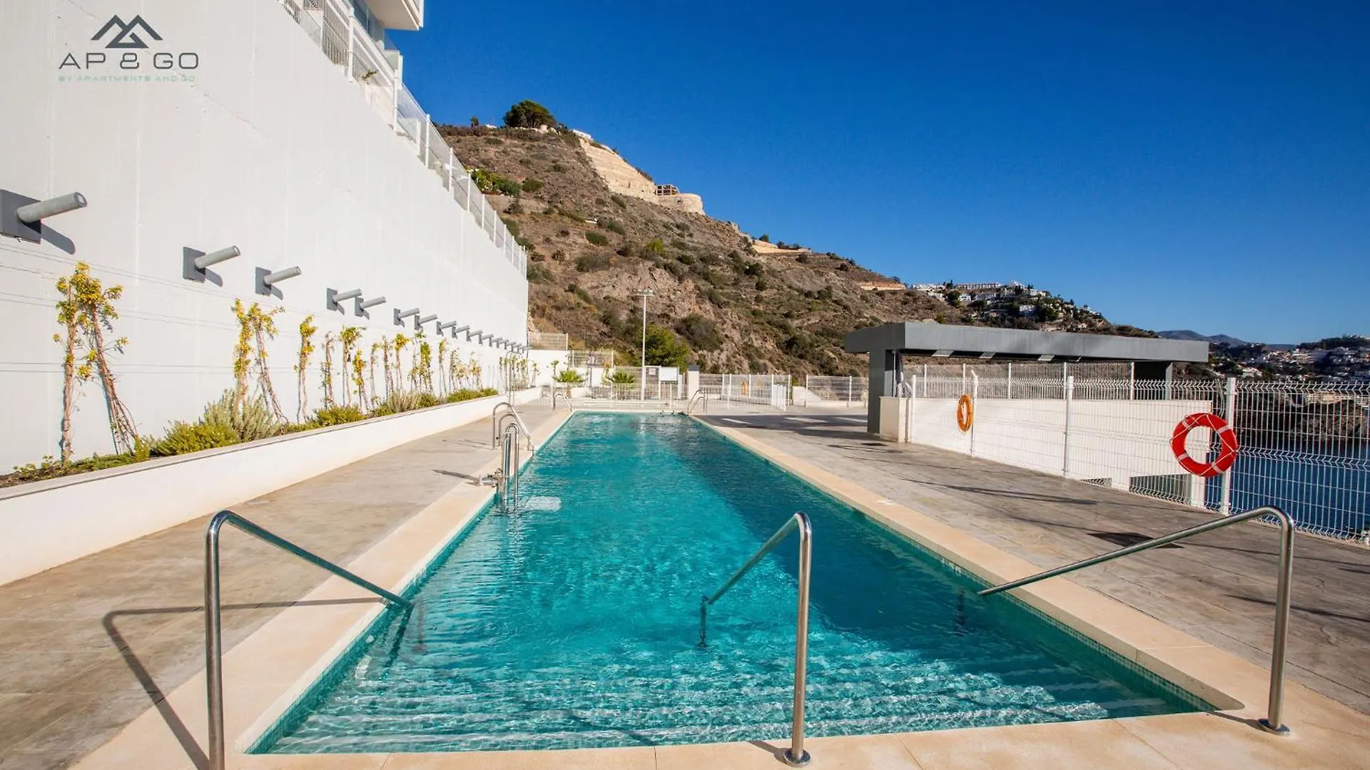 Sky Marina Luxury Apartment La Herradura   La Herradura (Granada)