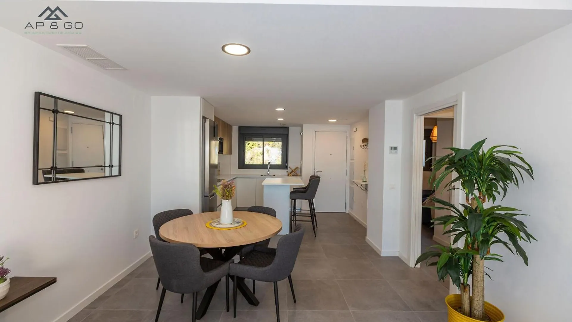 Sky Marina Luxury Apartment La Herradura  Spain