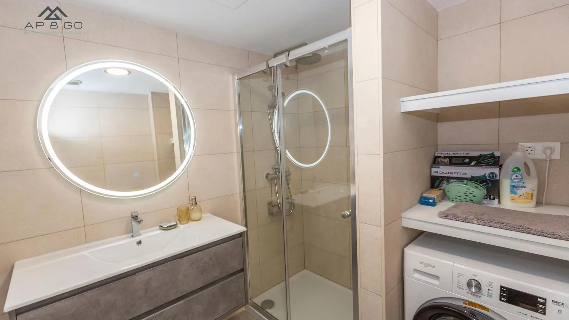 Sky Marina Luxury Apartment La Herradura  0*, La Herradura (Granada)