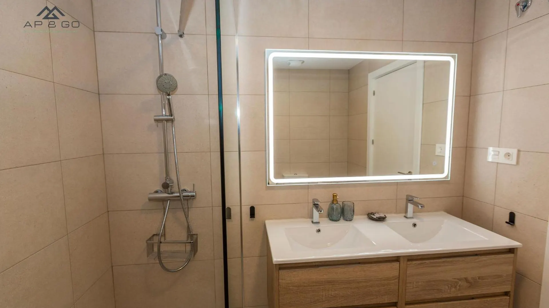 Sky Marina Luxury Apartment La Herradura  Spain