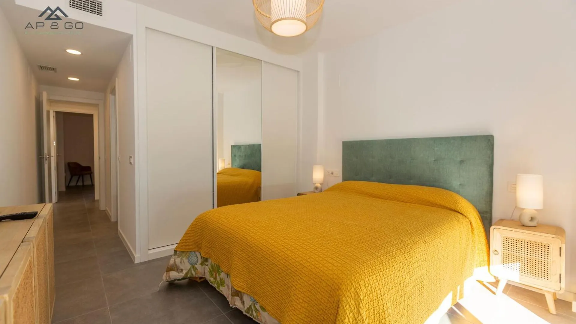 Sky Marina Luxury Apartment La Herradura  0*, La Herradura (Granada) Spain